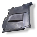 Forro Lateral Traseiro Esquerdo Chevrolet Celta 11 93379501