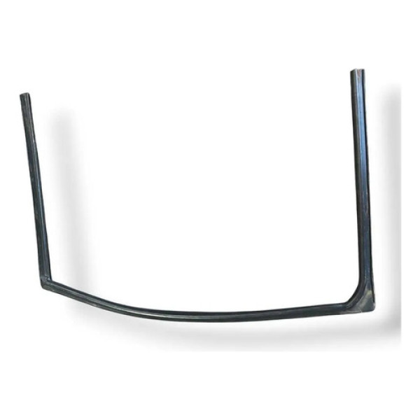 Canaleta Vidro Porta Traseira Direita Ford Mondeo 2002 2003