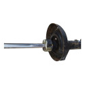 Amortecedor Dianteiro Lado Direito Chevrolet Omega 4.1 2000