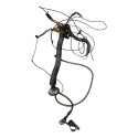Chicote Polo Positivo Bateria  Chevrolet Montana  2010 