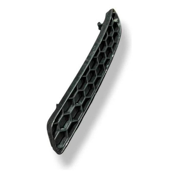 Acabamento Para-choque Traseiro Esquerdo Honda Fit 71508tj5