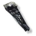 Maçaneta Externa Dianteira Esquerda Chevrolet S10 2.4 2014 Dianteira