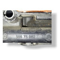 Carcaça Válvula Termostática Gm Cruzetracker 1.0 55575062
