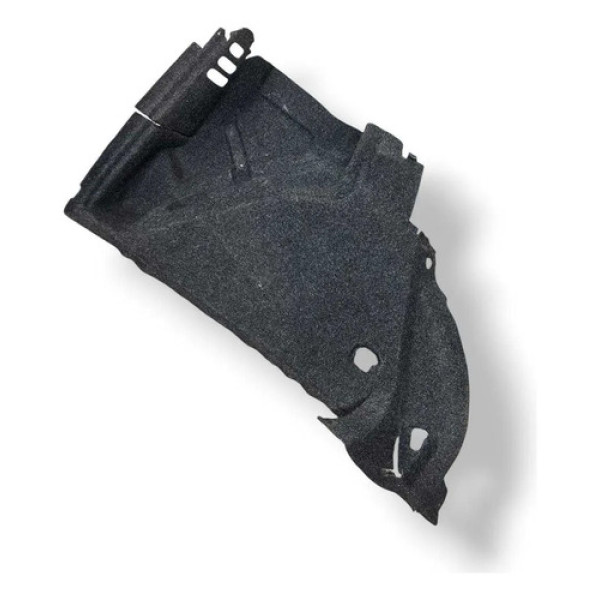 Forro Lateral Esquerdo Porta Malas Vw Golf 1999 1j6867427