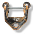 Suporte Eixo Traseiro Direito Chevrolet Astra 2005  A 2008