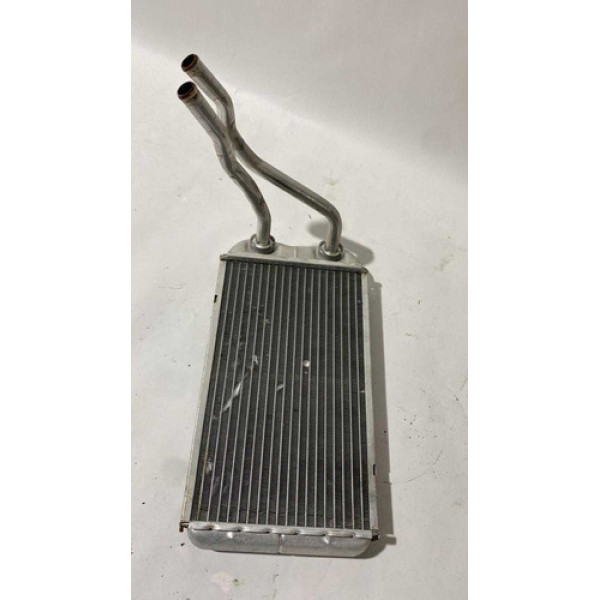 Radiador Ar Quente Ford Fusion 2006 Á 2012 2.3 Original