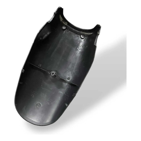 Moldura Painel Inferior Coluna Direção Fiesta 2012 Ts653533a Água