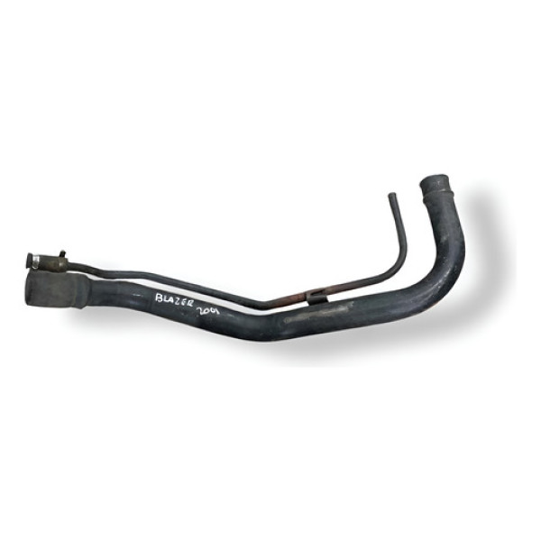 Tubo Gargalo Tanque Combustível Chevrolet Blazer 2001 2002