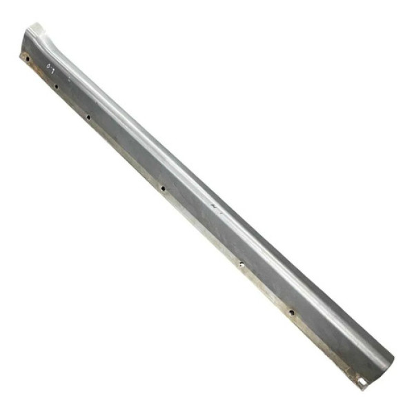 Spoiler Lateral Direito Hyundai Galloper 1998 1999 Mb650935 Cinza
