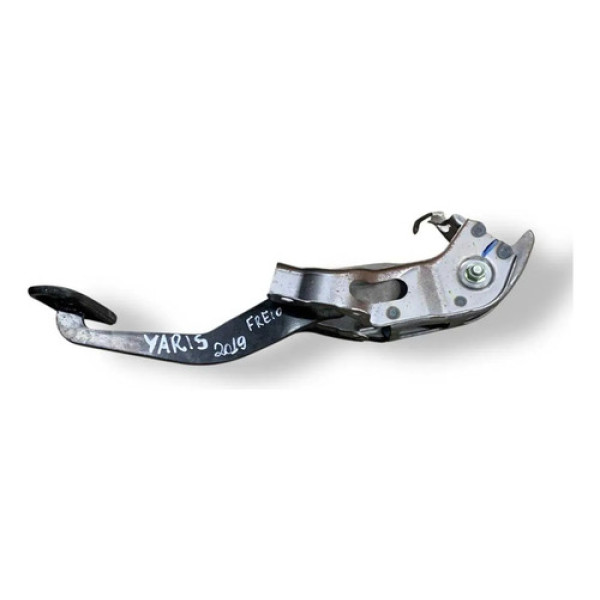 Pedal Freio C/suporte Toyota Yaris 1.5 - 2017 2018 2019 2020