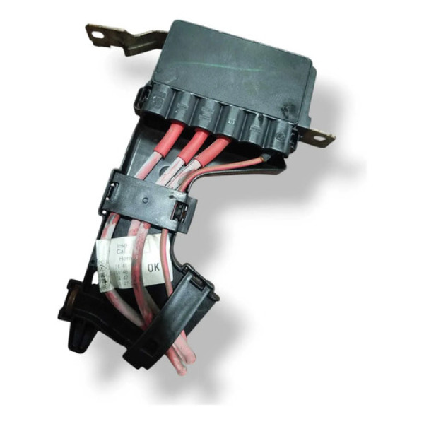 Terminal Fusivel Positivo Bateria Renault Fluence 2.0 2012