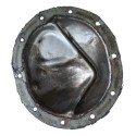 Tampa Diferencial Chevrolet Chevete 1980 1981 1982 1983 Preto