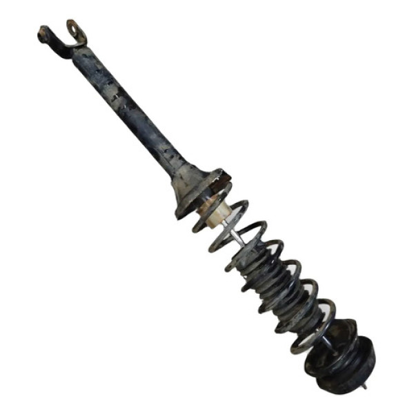 Torre Amortecedor Traseiro Esquerdo 1.0 Ford Ka 2008 2009