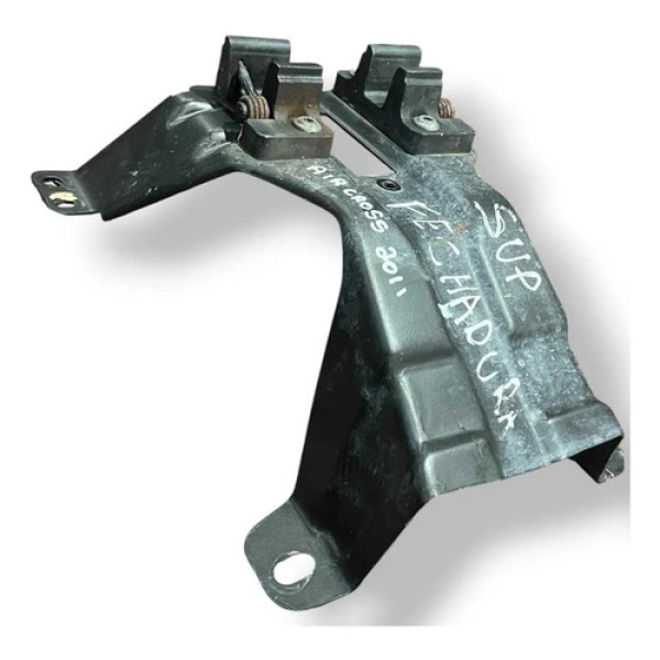 Trava Suporte Estepe Citroën Aircross 2011 2012 9688967780