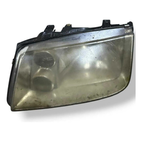 Farol Dianteiro Esquerdo Volkswagen Bora 2007 2008 2009 Esquerdo/motorista