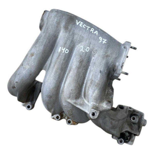Coletor De Admissão Chevrolet Vectra 1994 1997 2.0 R93247120