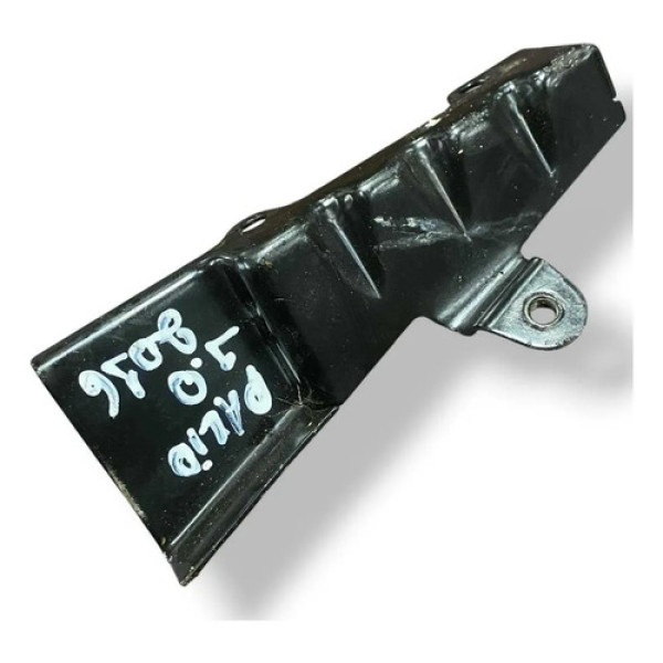 Suporte Capa Correia Dentada Fiat Palio 1.0 2016 55218889 Preto