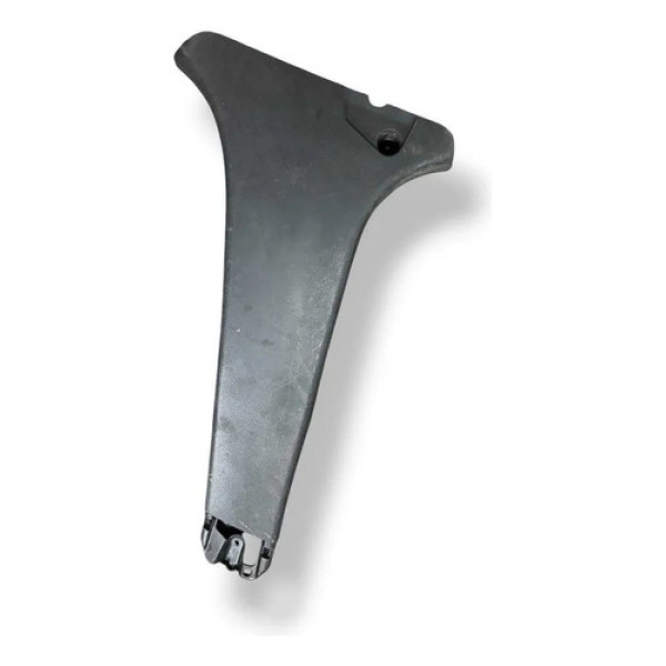 Moldura Inf Esquerda Coluna Renault Sandero 2015 769163857r