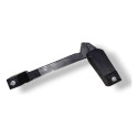 Guia Do Vidro Traseiro Direito Chevrolet Onix 2016 94760011 Preto