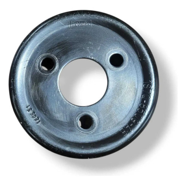 Polia Bomba Agua Ford Focus Sedan 2012 2013 1s7q8509af
