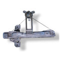 Maquina Vidro Elétrico Tras Direito S/motor Gm Cobalt - 2011