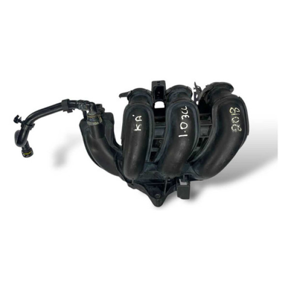 Coletor Admissão Ford Ka 1.0 3cc 2018/2019/2020 E3bg9424dc