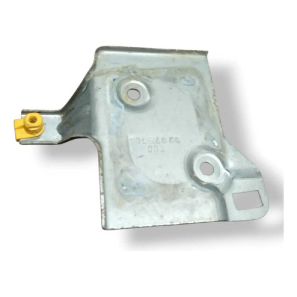 Suporte Console Central Chevrolet Vectra 2006 2007 93378105