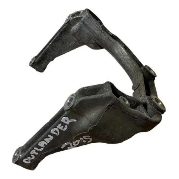 Suporte Inferior Bloco Motor Mitsubishioutlander 15 55234485