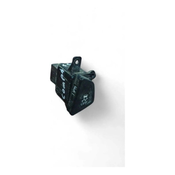 Botão Controle Estabilidade Off Jeep Compass 2.0 735584599