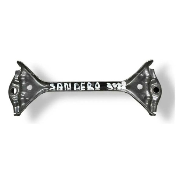 Suporte Fixaçao Bateria Renault Sandero 2020 2021 2022