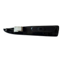 Comando Vidro Traseira Esquerda Cherry Qq 2011 2012