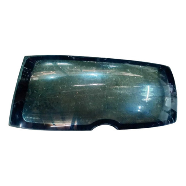 Vidro Vigia Traseiro Renault Clio 2003 2004 2005 2006 2007