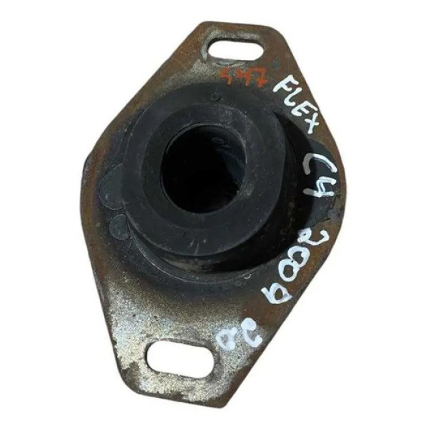 Coxim Calço Cambio Citroën C4 Pallas 2.0 2009  9629867780