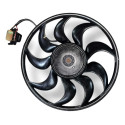 Ventoinha Radiador 1.6 Chevrolet Sonic Sedán F00s3d3013