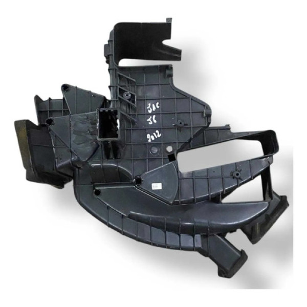 Carcaça Caixa Evaporadora Jac J6 2012 2013 - 8101010u2011