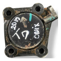 Suporte Sensor Traseiro Direito  Chevrolet Onix 2015 2016 17 Preto