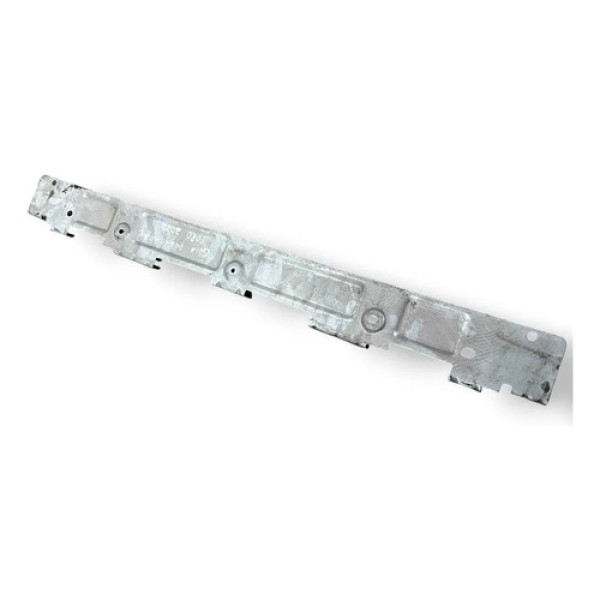 Suporte Central Para-choque Traseiro Fiat Toro 2019 2020