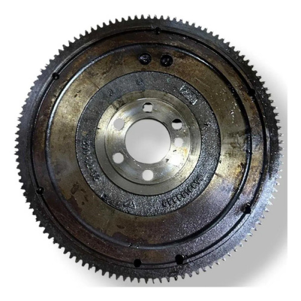 Volante Cremalheira Motor Peugeot 206 Sw 2008 96399183380