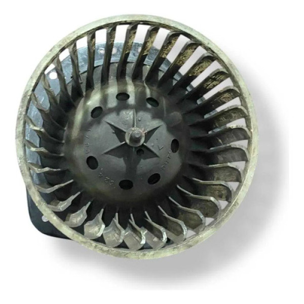 Motor Ar Forçado Chevrolet Blazer 2.4 2010/2011 - 52422359