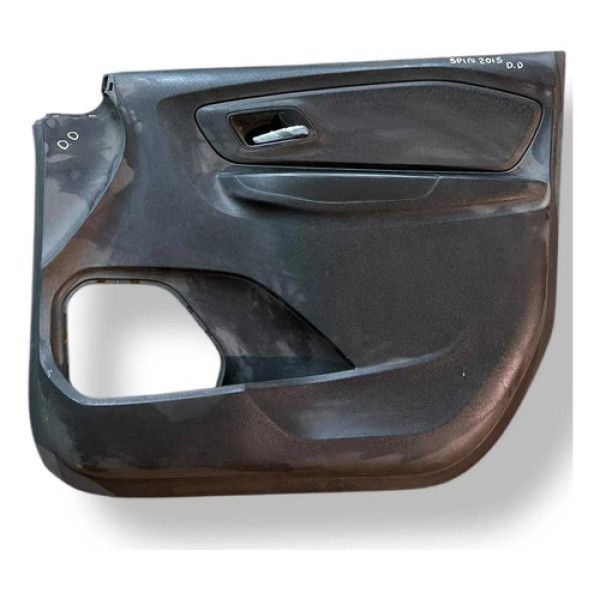 Forro Porta Dianteira Direita Chevrolet Spin 2015 - 52018610