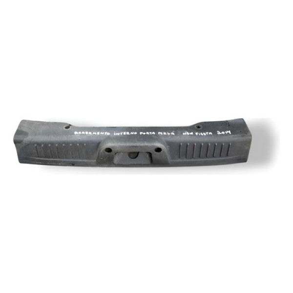 Soleira Porta Malas Ford New Fiesta 2014 8a61b40352agw Preto