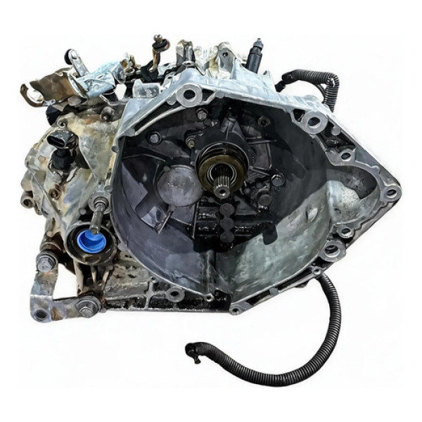 Caixa Marcha Cambio Manual 1.9 Fiat Linea 2008 2009 2010 11