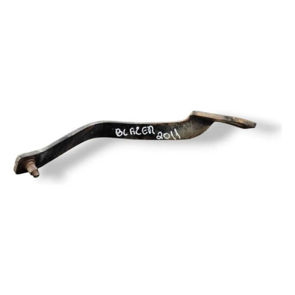 Pedal Freio Chevrolet Blazer 2.4 - 2009 2010 2011 - Original