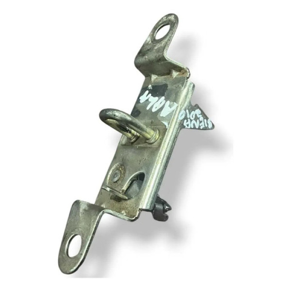 Batente Trava Tampa Traseira Fiat Siena 1.4 2010 2011 2012
