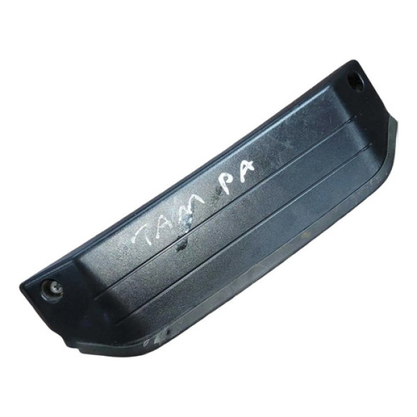 Moldura Break Light Fiat Idea 1.8 2011 2012 2013 100184860