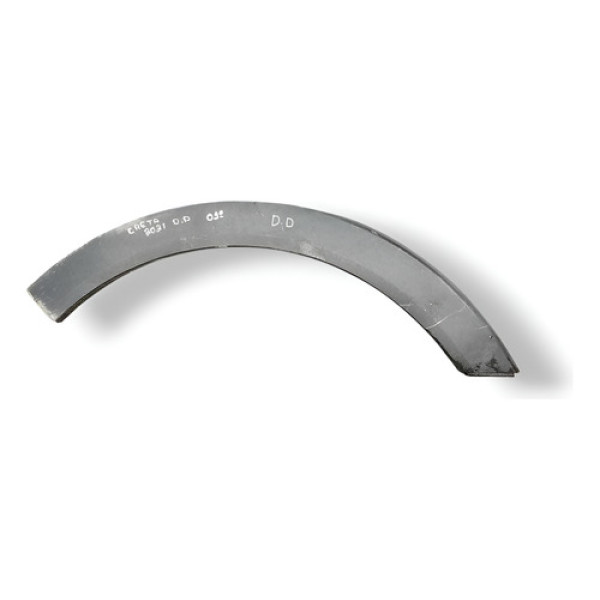 Moldura Paralama Diant Direito Hyundai Creta17/21 87742m4000
