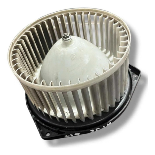 Motor Ventilador Ar Forçado Chevrolet S10 2013 2014 2015 127v