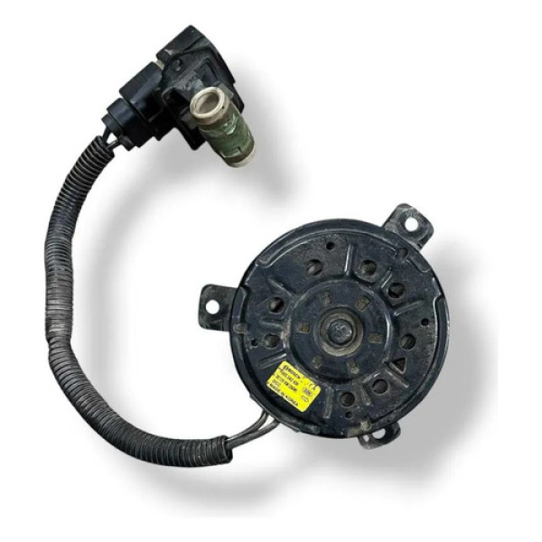 Motor Ventoinha Kia Sportage 2008 Detalhe  F0053a2436 220v