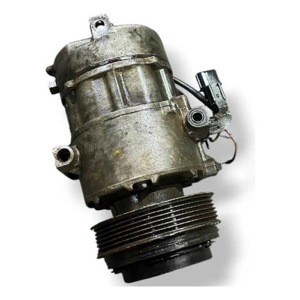 Compressor Ar Condicionado 2.0 Hyundai Ix35 2014 2015 2016