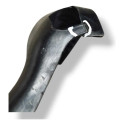 Defletor Tanque Combustível Blazer 2.4 2010 15029626 Detalhe
